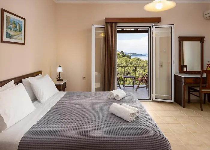 Eleni * Spartokhórion