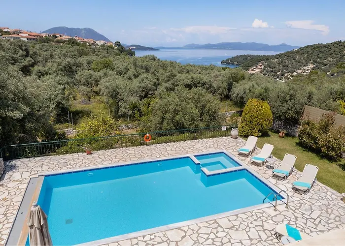 Eleni * Spartokhórion