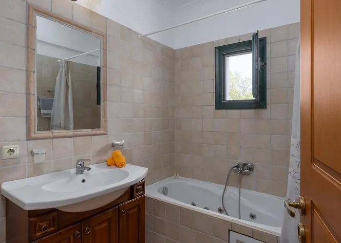 Βίλα Eleni Σπαρτοχώρι